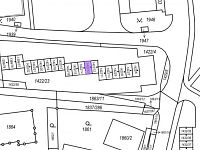 prodej zděné garáže v osobním vlastnictví na vlastním pozemku v Brně-Štýřicích - 17