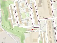 prodej zděné garáže v osobním vlastnictví na vlastním pozemku v Brně-Štýřicích - 19