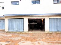 prodej zděné garáže v osobním vlastnictví na vlastním pozemku v Brně-Štýřicích - 3