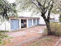 prodej zděné garáže v osobním vlastnictví na vlastním pozemku v Brně-Štýřicích - 4