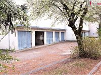 prodej zděné garáže v osobním vlastnictví na vlastním pozemku v Brně-Štýřicích - 5