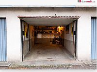 prodej zděné garáže v osobním vlastnictví na vlastním pozemku v Brně-Štýřicích - 6