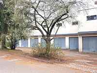 prodej zděné garáže v osobním vlastnictví na vlastním pozemku v Brně-Štýřicích - 7