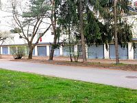 prodej zděné garáže v osobním vlastnictví na vlastním pozemku v Brně-Štýřicích - 8