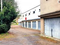 prodej zděné garáže v osobním vlastnictví na vlastním pozemku v Brně-Štýřicích - 9