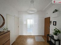 Pronájem bytu 3+1, 84 m2, Holečkova - 8