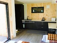 prodej zařízeného a plně funkčního mobilního domu (36m²) - 13