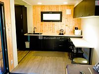 prodej zařízeného a plně funkčního mobilního domu (36m²) - 14