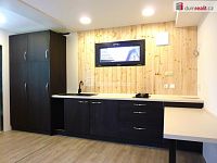 prodej zařízeného a plně funkčního mobilního domu (36m²) - 16