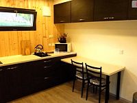 prodej zařízeného a plně funkčního mobilního domu (36m²) - 17