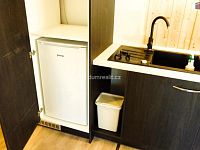 prodej zařízeného a plně funkčního mobilního domu (36m²) - 18