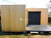 prodej zařízeného a plně funkčního mobilního domu (36m²) - 2