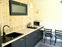 prodej zařízeného a plně funkčního mobilního domu (36m²) - 22