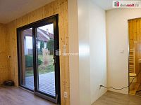 prodej zařízeného a plně funkčního mobilního domu (36m²) - 29