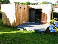 prodej zařízeného a plně funkčního mobilního domu (36m²) - 9