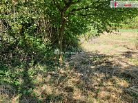 prodej rovinatého pozemku o velikosti 1.141m2 v obci Hranice - Drahotuše  - 12