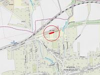 prodej rovinatého pozemku o velikosti 1.141m2 v obci Hranice - Drahotuše  - 15