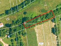 prodej rovinatého pozemku o velikosti 1.141m2 v obci Hranice - Drahotuše  - 18