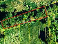 prodej rovinatého pozemku o velikosti 1.141m2 v obci Hranice - Drahotuše  - 19