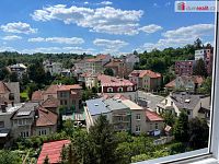 prodej rovinatého pozemku o velikosti 1.141m2 v obci Hranice - Drahotuše  - 20