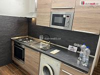 prodej rovinatého pozemku o velikosti 1.141m2 v obci Hranice - Drahotuše  - 22