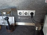 prodej rovinatého pozemku o velikosti 1.141m2 v obci Hranice - Drahotuše  - 23