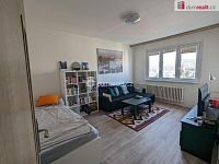 prodej rovinatého pozemku o velikosti 1.141m2 v obci Hranice - Drahotuše  - 25