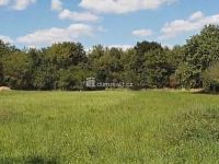 prodej rovinatého pozemku o velikosti 1.141m2 v obci Hranice - Drahotuše  - 4