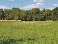 prodej rovinatého pozemku o velikosti 1.141m2 v obci Hranice - Drahotuše  - 5