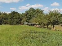 prodej rovinatého pozemku o velikosti 1.141m2 v obci Hranice - Drahotuše  - 6