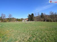 Stavební pozemek pro RD, ul. Nad Splavem, Nespeky, 2256m² - 3