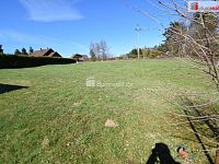 Stavební pozemek pro RD, ul. Nad Splavem, Nespeky, 2256m² - 4