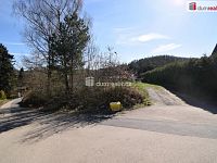 Stavební pozemek pro RD, ul. Nad Splavem, Nespeky, 2256m² - 6