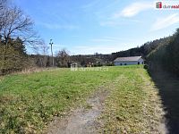 Stavební pozemek pro RD, ul. Nad Splavem, Nespeky, 2256m² - 7