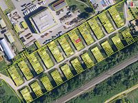 Garáž 19m2, Hodonín Kapřiska - 3