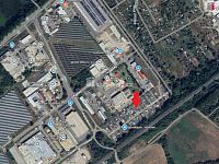 Garáž 19m2, Hodonín Kapřiska - 4