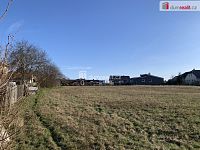 Prodej stavebních pozemků o výměře 4.038 m2 s rozestavěným RD o zast.pl. 174 m2 v obci Buková u Příbramě - 10