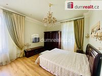 Prodej, byt 3+kk, Villa Niza, Hlavní třída, 86 m2, Mariánské Lázně - 11