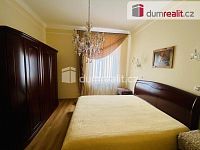 Prodej, byt 3+kk, Villa Niza, Hlavní třída, 86 m2, Mariánské Lázně - 14