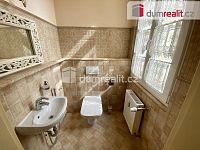 Prodej, byt 3+kk, Villa Niza, Hlavní třída, 86 m2, Mariánské Lázně - 17