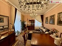 Prodej, byt 3+kk, Villa Niza, Hlavní třída, 86 m2, Mariánské Lázně - 2