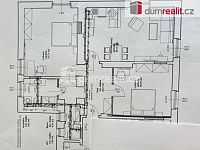 Prodej, byt 3+kk, Villa Niza, Hlavní třída, 86 m2, Mariánské Lázně - 21