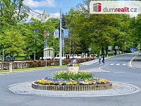 Prodej, byt 3+kk, Villa Niza, Hlavní třída, 86 m2, Mariánské Lázně - 23