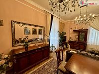 Prodej, byt 3+kk, Villa Niza, Hlavní třída, 86 m2, Mariánské Lázně - 3