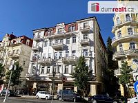 Prodej, byt 3+kk, Villa Niza, Hlavní třída, 86 m2, Mariánské Lázně - 30