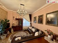 Prodej, byt 3+kk, Villa Niza, Hlavní třída, 86 m2, Mariánské Lázně - 4