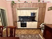 Prodej, byt 3+kk, Villa Niza, Hlavní třída, 86 m2, Mariánské Lázně - 5