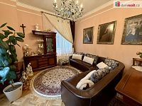 Prodej, byt 3+kk, Villa Niza, Hlavní třída, 86 m2, Mariánské Lázně - 6