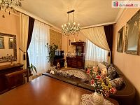 Prodej, byt 3+kk, Villa Niza, Hlavní třída, 86 m2, Mariánské Lázně - 7