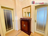 Prodej, byt 3+kk, Villa Niza, Hlavní třída, 86 m2, Mariánské Lázně - 9